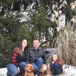 Meet your Posher, Brandi